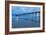 Scripps Pier I-Lee Peterson-Framed Photo