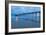 Scripps Pier I-Lee Peterson-Framed Photo