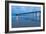 Scripps Pier I-Lee Peterson-Framed Photo