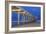 Scripps Pier II-Lee Peterson-Framed Photo