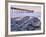 Scripps Pier III-Lee Peterson-Framed Photo