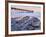 Scripps Pier III-Lee Peterson-Framed Photo