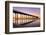 Scripps Pier, La Jolla, San Diego, California, United States of America, North America-Richard Cummins-Framed Photographic Print