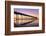 Scripps Pier, La Jolla, San Diego, California, United States of America, North America-Richard Cummins-Framed Photographic Print