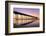 Scripps Pier, La Jolla, San Diego, California, United States of America, North America-Richard Cummins-Framed Photographic Print