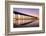 Scripps Pier, La Jolla, San Diego, California, United States of America, North America-Richard Cummins-Framed Premium Photographic Print