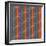 Scroll Stripe-Bill Jackson-Framed Giclee Print
