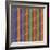 Scroll Stripe-Bill Jackson-Framed Giclee Print