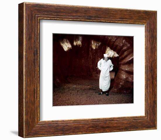 Scrooge-null-Framed Photo