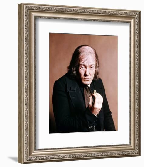 Scrooge-null-Framed Photo