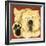 Scruffy-Kate Mawdsley-Framed Giclee Print