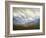 Scudding Clouds-Caspar David Friedrich-Framed Giclee Print