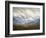 Scudding Clouds-Caspar David Friedrich-Framed Giclee Print