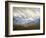 Scudding Clouds-Caspar David Friedrich-Framed Giclee Print