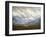 Scudding Clouds-Caspar David Friedrich-Framed Giclee Print