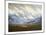 Scudding Clouds-Caspar David Friedrich-Mounted Giclee Print