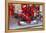 Scuderia Ferrari F1, Fernando Alonso, 2012-viledevil-Framed Premier Image Canvas