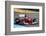 Scuderia Ferrari F1, Fernando Alonso, 2012-viledevil-Framed Photographic Print