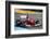 Scuderia Ferrari F1, Fernando Alonso, 2012-viledevil-Framed Photographic Print