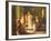 Scullery Maids-Joseph Bail-Framed Giclee Print