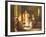 Scullery Maids-Joseph Bail-Framed Giclee Print