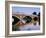 Sculling on Charles-Carol Highsmith-Framed Photo