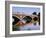 Sculling on Charles-Carol Highsmith-Framed Photo