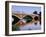 Sculling on Charles-Carol Highsmith-Framed Photo