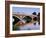 Sculling on Charles-Carol Highsmith-Framed Photo