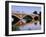 Sculling on Charles-Carol Highsmith-Framed Photo