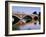 Sculling on Charles-Carol Highsmith-Framed Photo