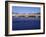 Sculling on the Charles River, Harvard University, Cambridge, Massachusetts-Rob Tilley-Framed Photographic Print