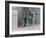 Sculpture at Franklin Delano Roosevelt Memorial, Washington DC, USA-Scott T. Smith-Framed Photographic Print