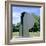 Sculpture, Holland Park, London-Peter Thompson-Framed Photographic Print