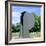 Sculpture, Holland Park, London-Peter Thompson-Framed Photographic Print