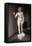 Sculpture of Auguste Rodin (Marble)-Auguste Rodin-Framed Premier Image Canvas