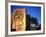 Sculpture of Che Guevara in the Plaza De La Revolucion, Havana, Cuba-Charlotte Hindle-Framed Photographic Print