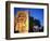 Sculpture of Che Guevara in the Plaza De La Revolucion, Havana, Cuba-Charlotte Hindle-Framed Photographic Print