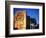 Sculpture of Che Guevara in the Plaza De La Revolucion, Havana, Cuba-Charlotte Hindle-Framed Photographic Print