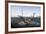 Sculpture of the Sun Voyager, the Harbour, Reykjavik, Iceland, Polar Regions-Ethel Davies-Framed Photographic Print