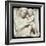 Sculpture of the Virgin and Child in Marble, c.1447-1522-Giovanni Antonio Amadeo-Framed Photographic Print