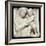 Sculpture of the Virgin and Child in Marble, c.1447-1522-Giovanni Antonio Amadeo-Framed Photographic Print