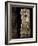 Sculpture Representing Month of September-Benedetto Antelami-Framed Giclee Print