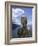 Sculpture, Villa Cimbrone, Ravello, Campania, Italy-Christina Gascoigne-Framed Photographic Print