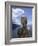 Sculpture, Villa Cimbrone, Ravello, Campania, Italy-Christina Gascoigne-Framed Photographic Print