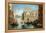 Scuola di San Marco, Venice, 1860-James Holland-Framed Premier Image Canvas