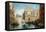Scuola di San Marco, Venice, 1860-James Holland-Framed Premier Image Canvas