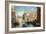 Scuola di San Marco, Venice, 1860-James Holland-Framed Giclee Print