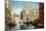 Scuola di San Marco, Venice, 1860-James Holland-Mounted Giclee Print