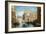 Scuola di San Marco, Venice, 1860-James Holland-Framed Giclee Print